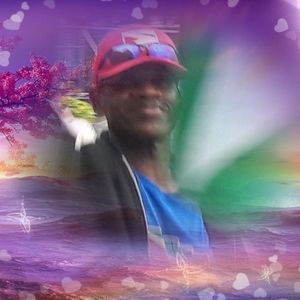 Meet your Posher, Ronald